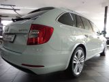 Skoda Superb bei Gebrauchtwagen.expert - Abbildung (6 / 15)