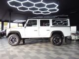 Land Rover Defender bei Gebrauchtwagen.expert - Abbildung (8 / 15) Land Rover Defender bei Gebrauchtwagen.expert - Abbildung (8 / 15)