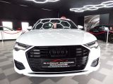 Audi A6 bei Gebrauchtwagen.expert - Abbildung (3 / 15) Audi A6 bei Gebrauchtwagen.expert - Abbildung (3 / 15)
