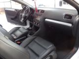 VW Golf VI bei Gebrauchtwagen.expert - Abbildung (14 / 15)