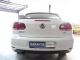 VW Golf VI bei Gebrauchtwagen.expert - Abbildung (7 / 15)
