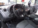 Mercedes-Benz Citan bei Gebrauchtwagen.expert - Abbildung (11 / 15) Mercedes-Benz Citan bei Gebrauchtwagen.expert - Abbildung (11 / 15)