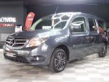 Mercedes-Benz Citan bei Gebrauchtwagen.expert - Abbildung (2 / 15) Mercedes-Benz Citan bei Gebrauchtwagen.expert - Abbildung (2 / 15)