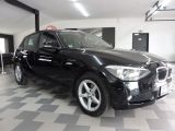 BMW 1er bei Gebrauchtwagen.expert - Abbildung (4 / 15) BMW 1er bei Gebrauchtwagen.expert - Abbildung (4 / 15)