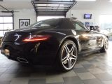 Mercedes-Benz SLS bei Gebrauchtwagen.expert - Abbildung (6 / 15)