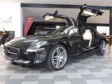 Mercedes-Benz SLS bei Gebrauchtwagen.expert - Abbildung (10 / 15)