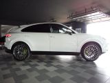 Porsche Cayenne bei Gebrauchtwagen.expert - Abbildung (5 / 15)
