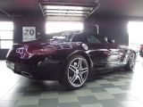 Mercedes-Benz SLS bei Gebrauchtwagen.expert - Abbildung (6 / 15)