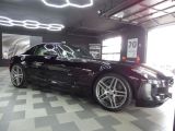 Mercedes-Benz SLS bei Gebrauchtwagen.expert - Abbildung (4 / 15)