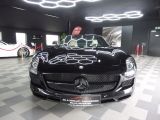 Mercedes-Benz SLS bei Gebrauchtwagen.expert - Abbildung (3 / 15)