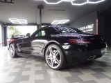 Mercedes-Benz SLS bei Gebrauchtwagen.expert - Abbildung (8 / 15)