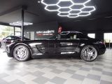 Mercedes-Benz SLS bei Gebrauchtwagen.expert - Abbildung (9 / 15)