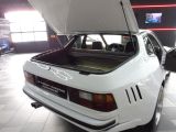 Porsche 924 bei Gebrauchtwagen.expert - Abbildung (14 / 15) Porsche 924 bei Gebrauchtwagen.expert - Abbildung (14 / 15)