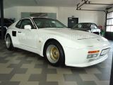 Porsche 924 bei Gebrauchtwagen.expert - Abbildung (3 / 15)