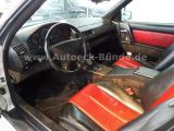 Mercedes-Benz SL 320 Limited bei Gebrauchtwagen.expert - Abbildung (10 / 15)