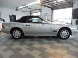 Mercedes-Benz SL 320 Limited bei Gebrauchtwagen.expert - Abbildung (4 / 15)