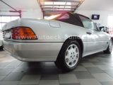 Mercedes-Benz SL 320 Limited bei Gebrauchtwagen.expert - Abbildung (5 / 15)