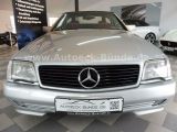 Mercedes-Benz SL 320 Limited bei Gebrauchtwagen.expert - Abbildung (2 / 15)