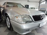 Mercedes-Benz SL 320 Limited bei Gebrauchtwagen.expert - Abbildung (3 / 15)