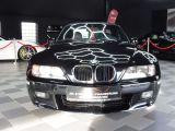 BMW Z3 bei Gebrauchtwagen.expert - Abbildung (3 / 15) BMW Z3 bei Gebrauchtwagen.expert - Abbildung (3 / 15)