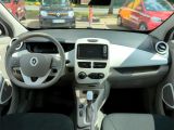 Renault Zoe bei Gebrauchtwagen.expert - Abbildung (8 / 15)