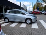 Renault Zoe bei Gebrauchtwagen.expert - Abbildung (5 / 15)