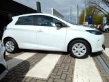 Renault Zoe bei Gebrauchtwagen.expert - Abbildung (5 / 15)