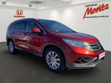Honda CR-V bei Gebrauchtwagen.expert - Abbildung (3 / 15)