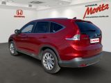Honda CR-V bei Gebrauchtwagen.expert - Abbildung (5 / 15)
