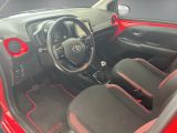 Toyota Aygo bei Gebrauchtwagen.expert - Abbildung (8 / 15)
