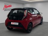 Toyota Aygo bei Gebrauchtwagen.expert - Abbildung (4 / 15)