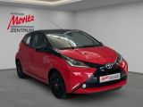 Toyota Aygo bei Gebrauchtwagen.expert - Abbildung (5 / 15)