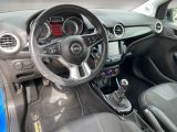 Opel Adam bei Gebrauchtwagen.expert - Abbildung (11 / 15) Opel Adam bei Gebrauchtwagen.expert - Abbildung (11 / 15)