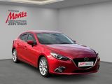 Mazda 3 bei Gebrauchtwagen.expert - Abbildung (4 / 15)