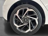 Hyundai i20 bei Gebrauchtwagen.expert - Abbildung (6 / 15)