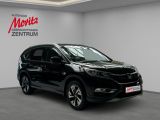 Honda CR-V bei Gebrauchtwagen.expert - Abbildung (5 / 15)