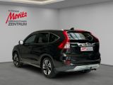 Honda CR-V bei Gebrauchtwagen.expert - Abbildung (3 / 15)
