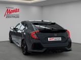 Honda Civic bei Gebrauchtwagen.expert - Abbildung (2 / 15)