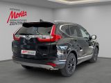 Honda CR-V bei Gebrauchtwagen.expert - Abbildung (3 / 15)