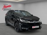 Honda CR-V bei Gebrauchtwagen.expert - Abbildung (4 / 15)