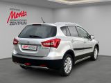Suzuki SX4 bei Gebrauchtwagen.expert - Abbildung (3 / 15)