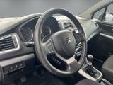 Suzuki SX4 bei Gebrauchtwagen.expert - Abbildung (8 / 15)