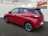 Hyundai i10 bei Gebrauchtwagen.expert - Abbildung (5 / 15) Hyundai i10 bei Gebrauchtwagen.expert - Abbildung (5 / 15)