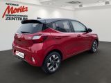 Hyundai i10 bei Gebrauchtwagen.expert - Abbildung (4 / 15) Hyundai i10 bei Gebrauchtwagen.expert - Abbildung (4 / 15)