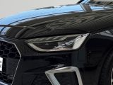 Audi A4 bei Gebrauchtwagen.expert - Abbildung (5 / 15)