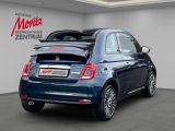 Fiat 500 bei Gebrauchtwagen.expert - Abbildung (4 / 15)