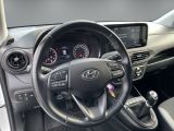 Hyundai i10 bei Gebrauchtwagen.expert - Abbildung (9 / 15)