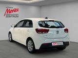 Kia Rio bei Gebrauchtwagen.expert - Abbildung (2 / 15)
