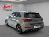 Hyundai i30 bei Gebrauchtwagen.expert - Abbildung (2 / 15)