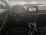 Hyundai i30 bei Gebrauchtwagen.expert - Abbildung (10 / 15)